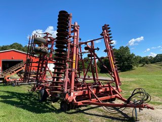 Property photo 104 - VIRTUAL OCTOBER CONSIGNMENT - FARM EQUIPMENT AUCTION