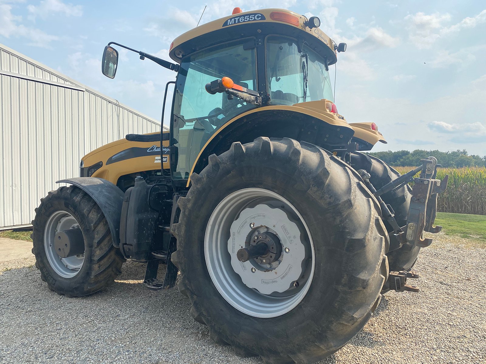 Property photo 105 - VIRTUAL OCTOBER CONSIGNMENT - FARM EQUIPMENT AUCTION