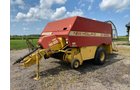 Property photo 106 - VIRTUAL OCTOBER CONSIGNMENT - FARM EQUIPMENT AUCTION