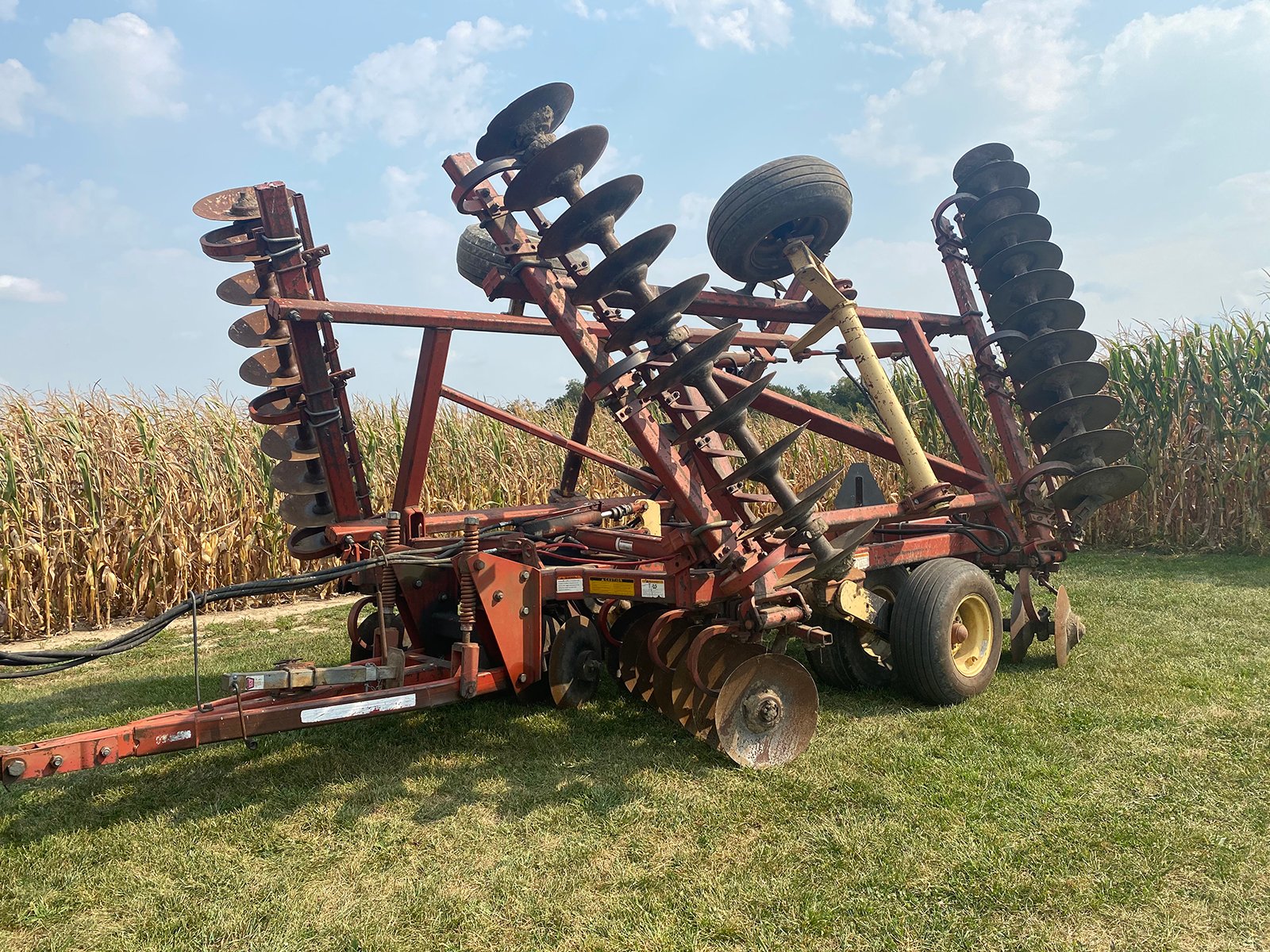 Property photo 108 - VIRTUAL OCTOBER CONSIGNMENT - FARM EQUIPMENT AUCTION