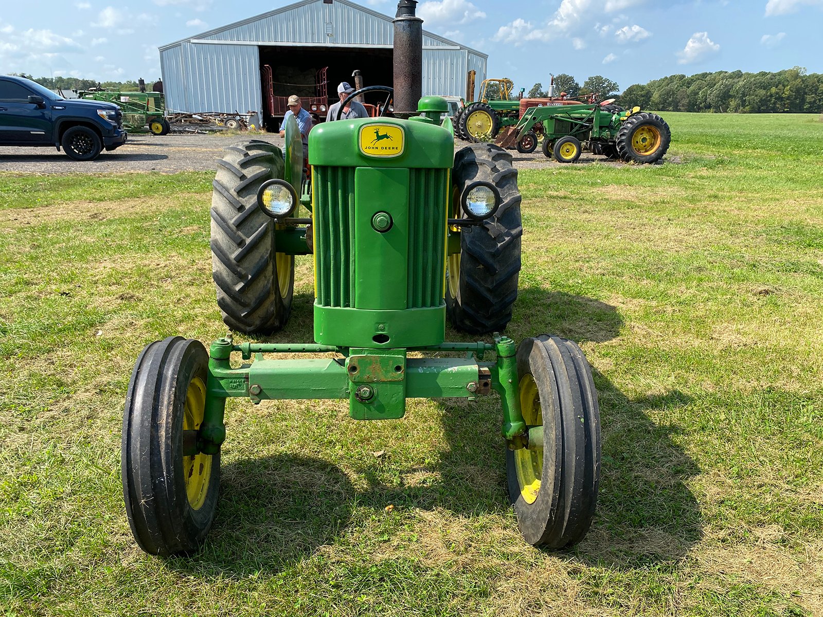 Property photo 109 - VIRTUAL OCTOBER CONSIGNMENT - FARM EQUIPMENT AUCTION