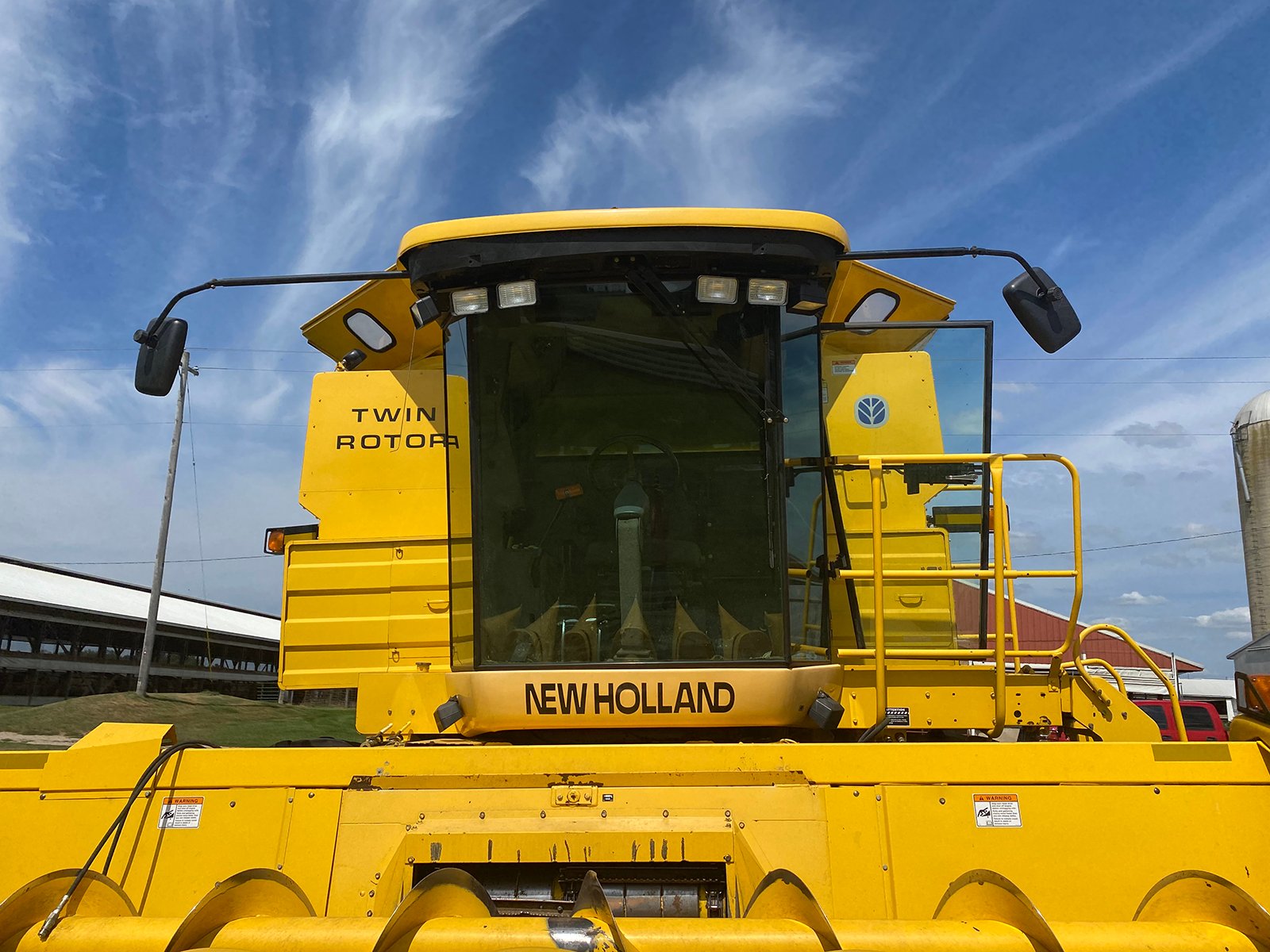 Property photo 5 - VIRTUAL OCTOBER CONSIGNMENT - FARM EQUIPMENT AUCTION