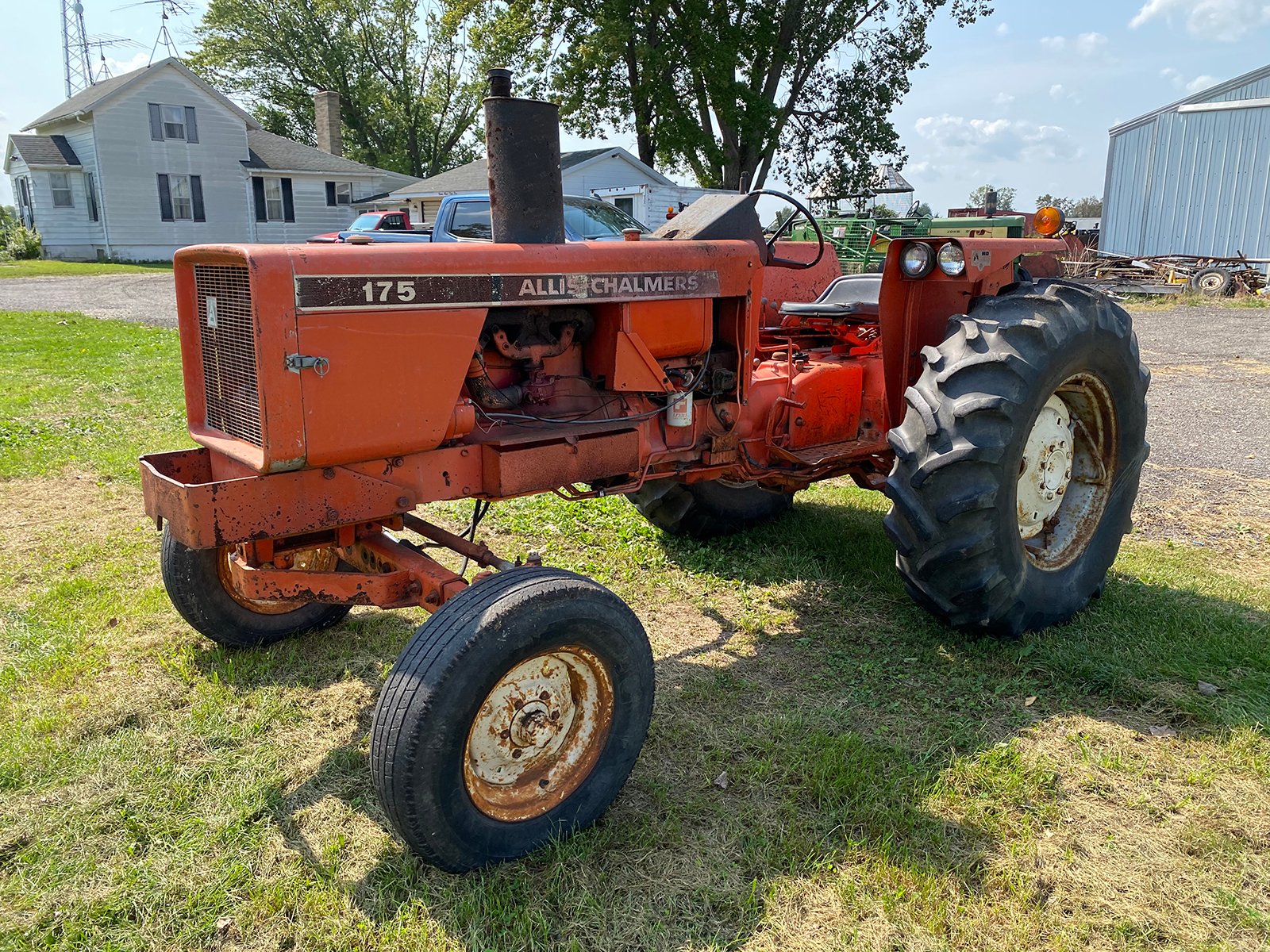 Property photo 110 - VIRTUAL OCTOBER CONSIGNMENT - FARM EQUIPMENT AUCTION