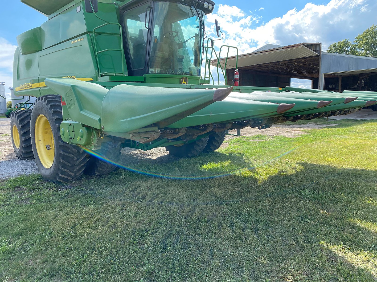 Property photo 26 - VIRTUAL OCTOBER CONSIGNMENT - FARM EQUIPMENT AUCTION