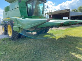 Property photo 26 - VIRTUAL OCTOBER CONSIGNMENT - FARM EQUIPMENT AUCTION