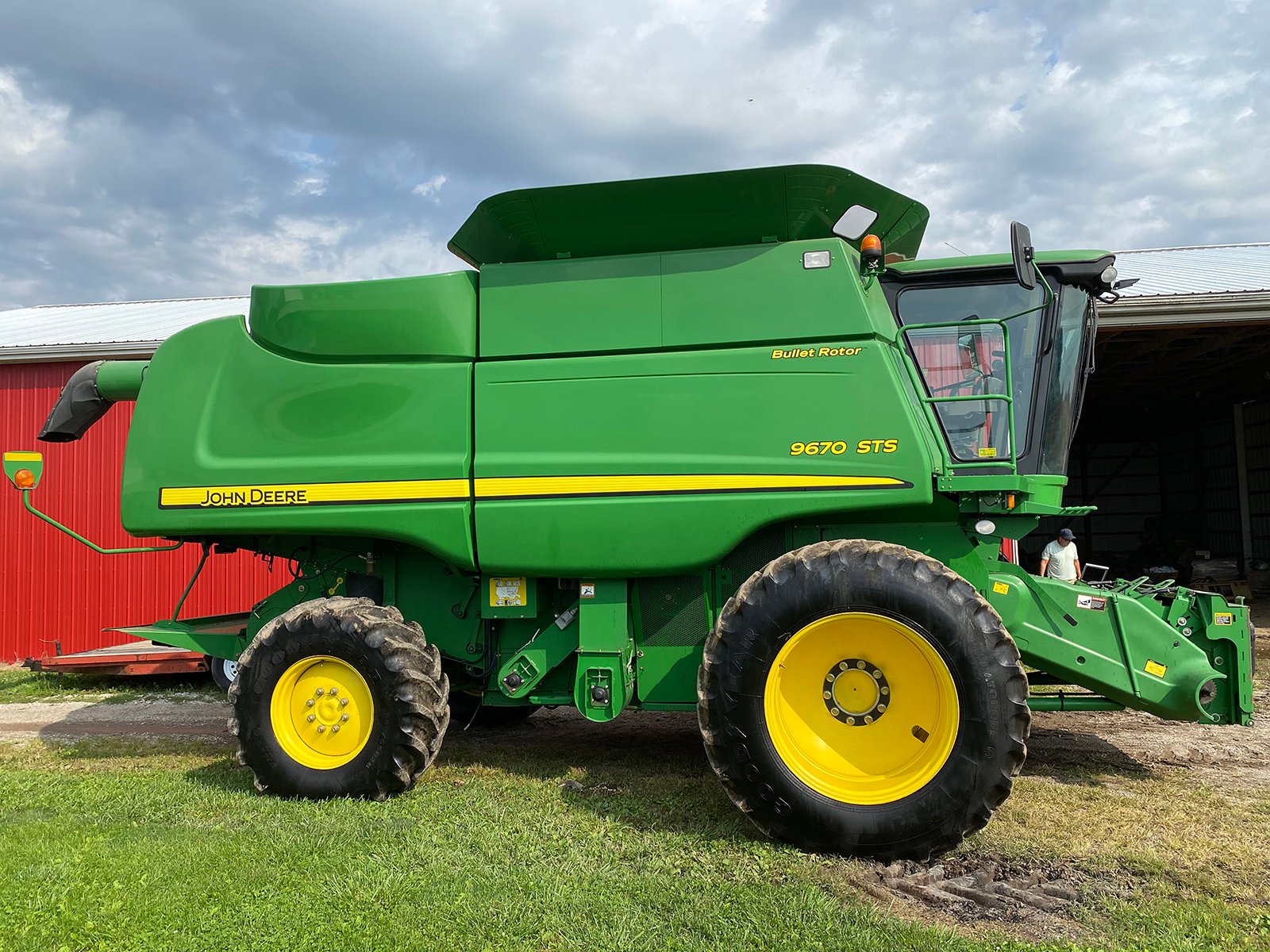 Property photo 28 - VIRTUAL OCTOBER CONSIGNMENT - FARM EQUIPMENT AUCTION