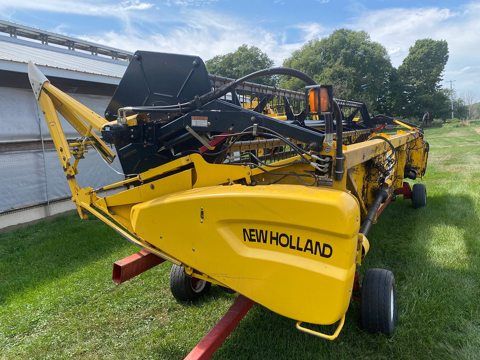 Property photo 7 - VIRTUAL OCTOBER CONSIGNMENT - FARM EQUIPMENT AUCTION