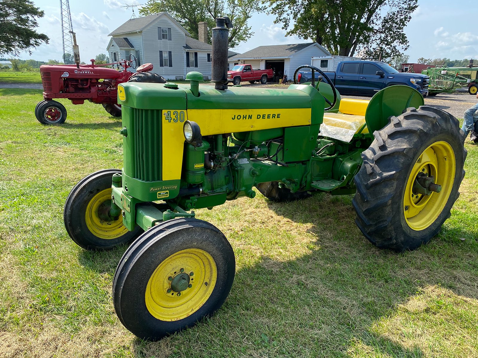 Property photo 111 - VIRTUAL OCTOBER CONSIGNMENT - FARM EQUIPMENT AUCTION