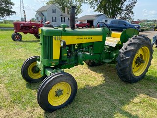 Property photo 111 - VIRTUAL OCTOBER CONSIGNMENT - FARM EQUIPMENT AUCTION