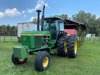 Property photo 112 - VIRTUAL OCTOBER CONSIGNMENT - FARM EQUIPMENT AUCTION
