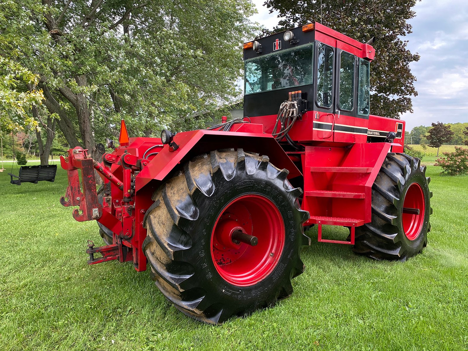 Property photo 113 - VIRTUAL OCTOBER CONSIGNMENT - FARM EQUIPMENT AUCTION