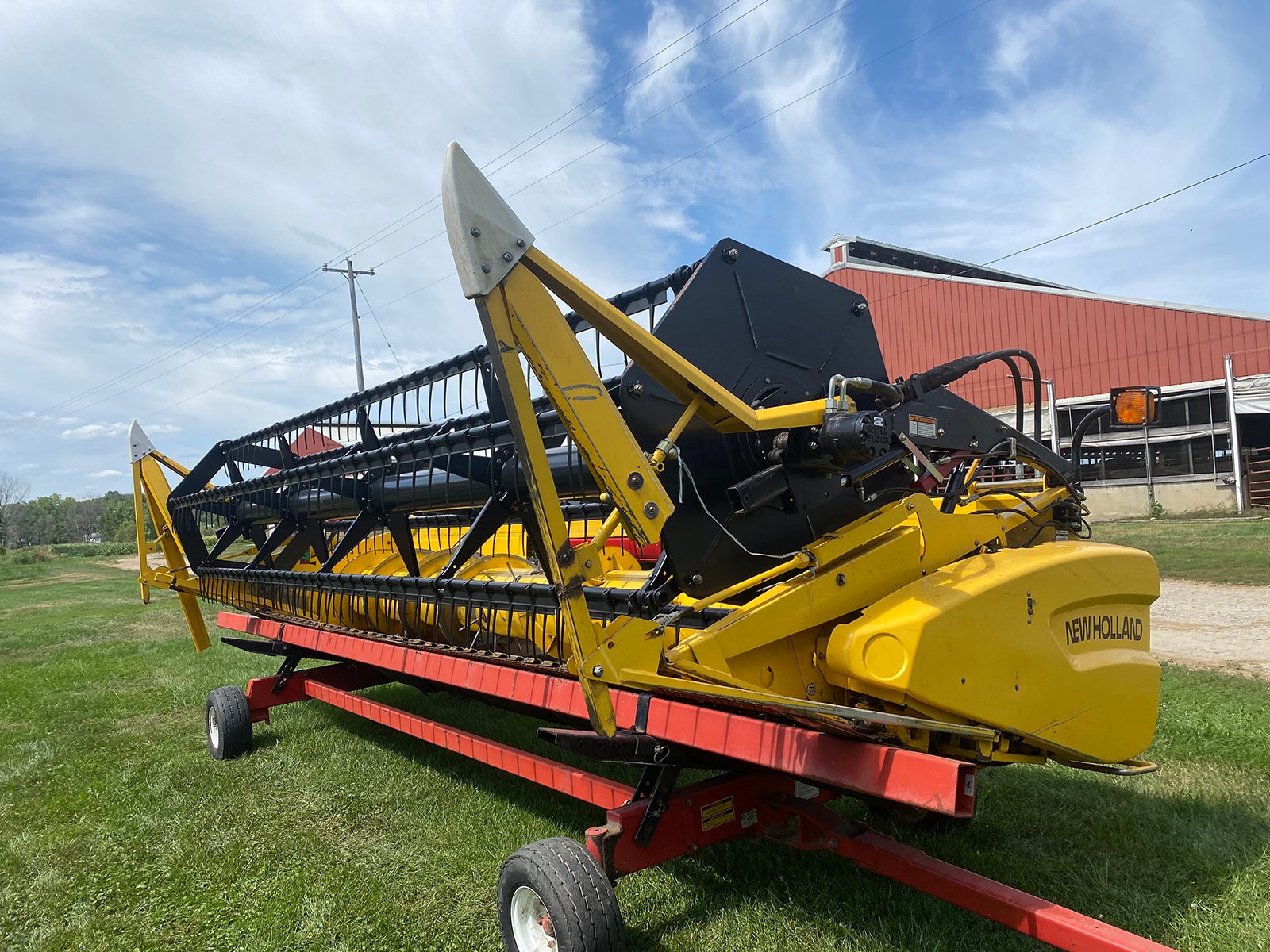 Property photo 8 - VIRTUAL OCTOBER CONSIGNMENT - FARM EQUIPMENT AUCTION