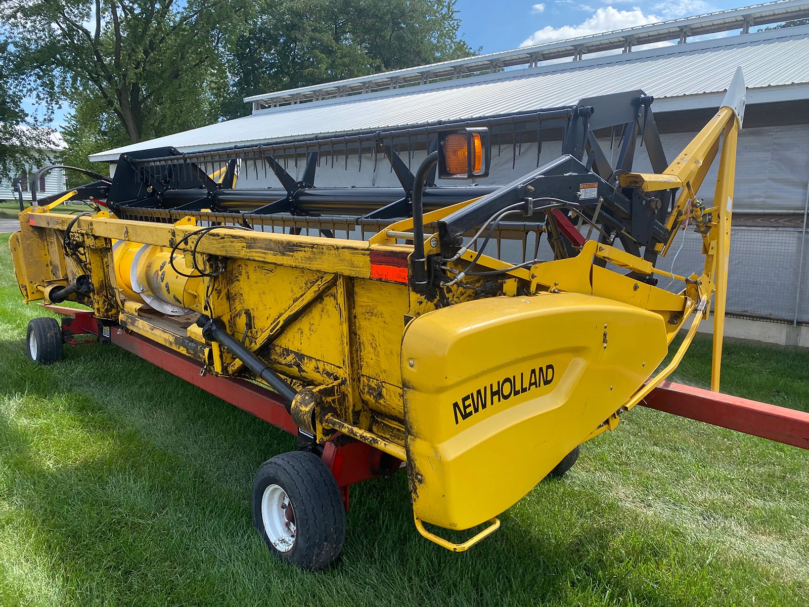Property photo 10 - VIRTUAL OCTOBER CONSIGNMENT - FARM EQUIPMENT AUCTION