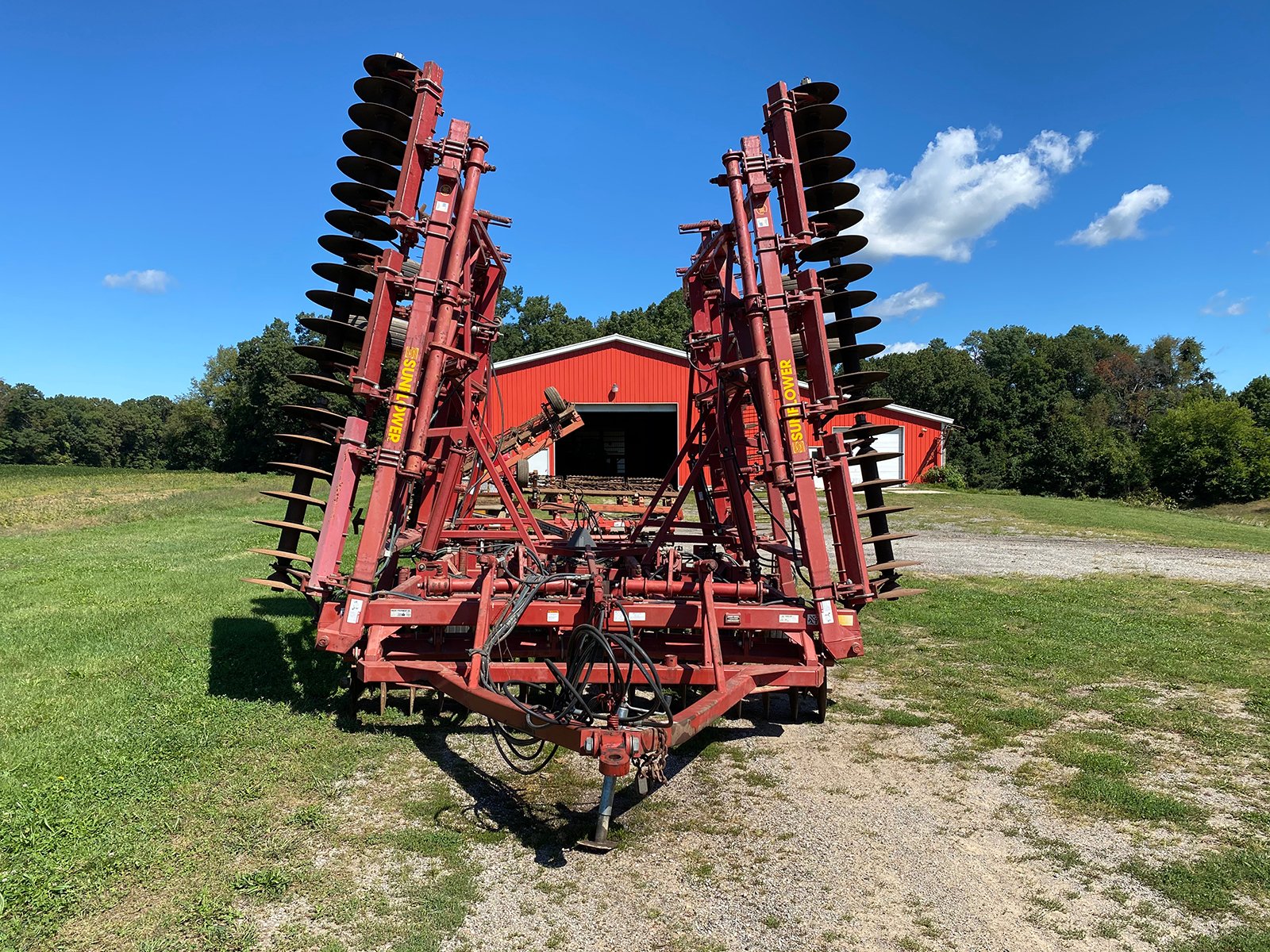Property photo 114 - VIRTUAL OCTOBER CONSIGNMENT - FARM EQUIPMENT AUCTION