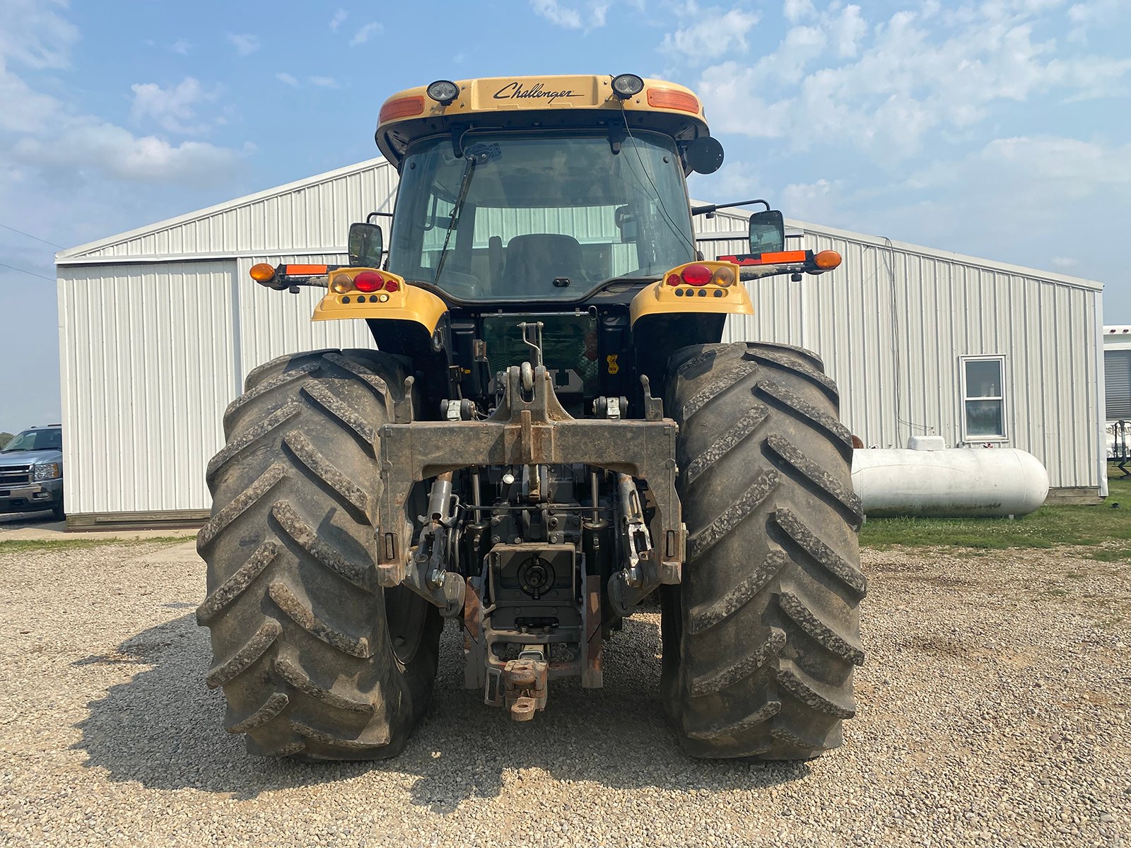 Property photo 115 - VIRTUAL OCTOBER CONSIGNMENT - FARM EQUIPMENT AUCTION
