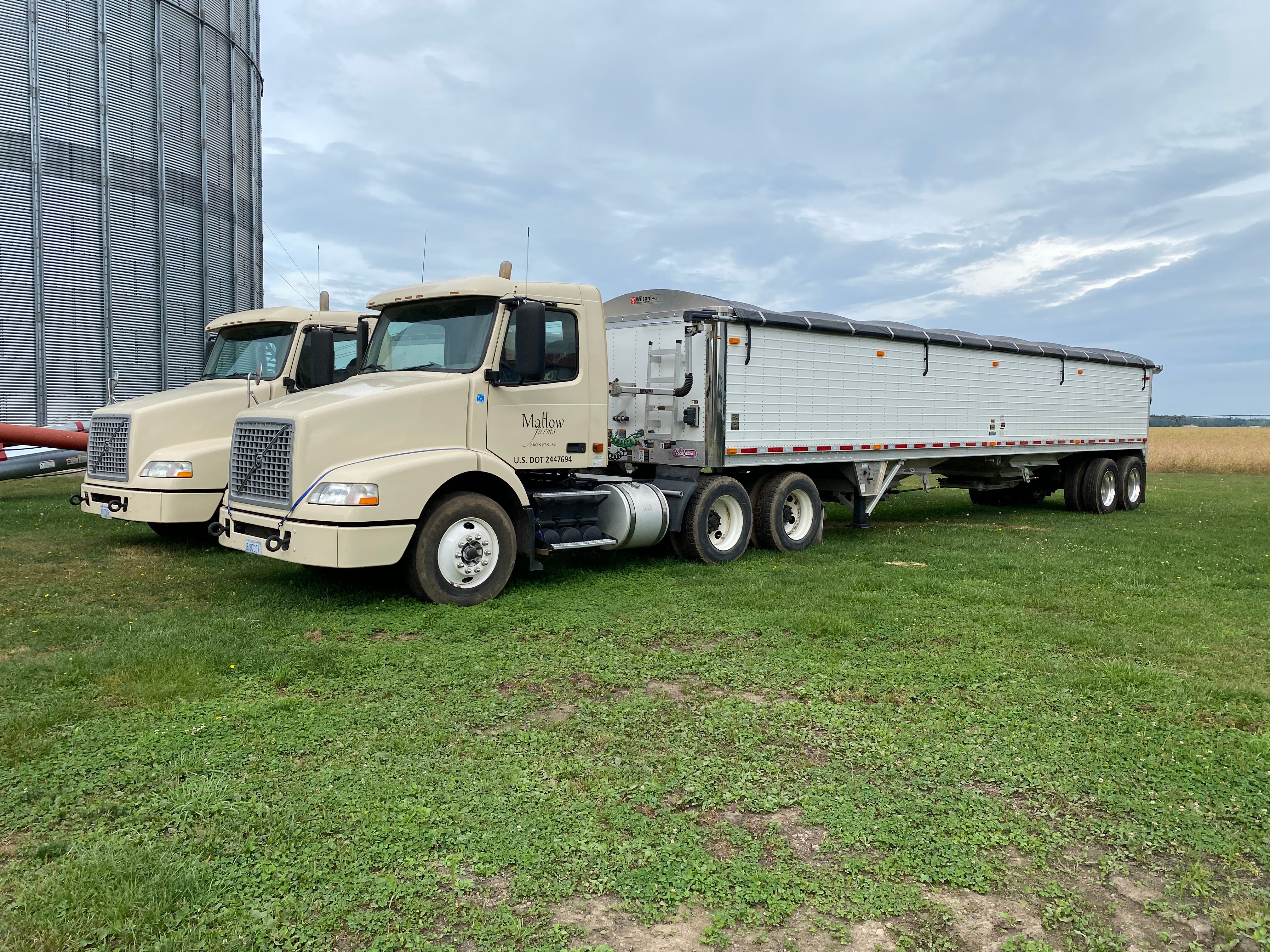 Property photo 207 - VIRTUAL OCTOBER CONSIGNMENT - FARM EQUIPMENT AUCTION