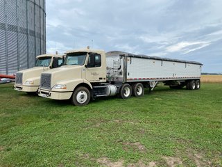 Property photo 207 - VIRTUAL OCTOBER CONSIGNMENT - FARM EQUIPMENT AUCTION