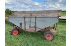 Property photo 3 - TIMED ONLINE ONLY OCTOBER CONSIGNMENT - MISCELLANEOUS FARM EQUIPMENT AUCTION