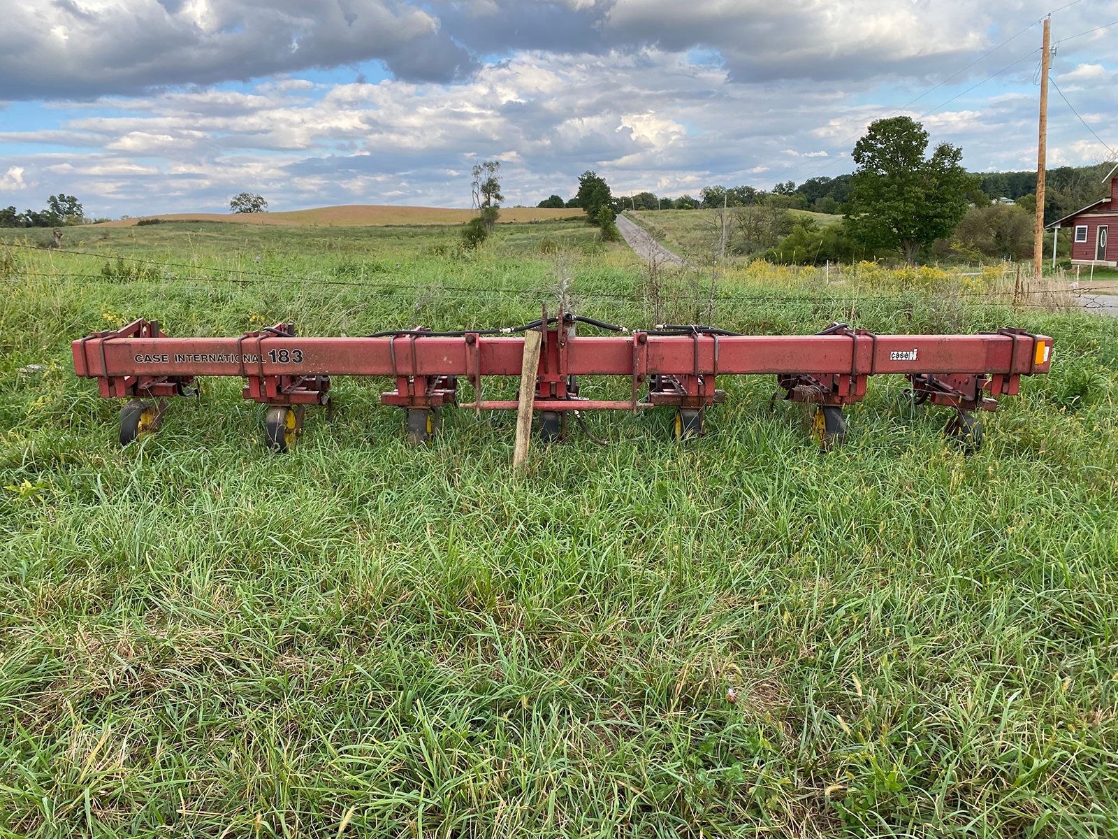 Property photo 4 - TIMED ONLINE ONLY OCTOBER CONSIGNMENT - MISCELLANEOUS FARM EQUIPMENT AUCTION
