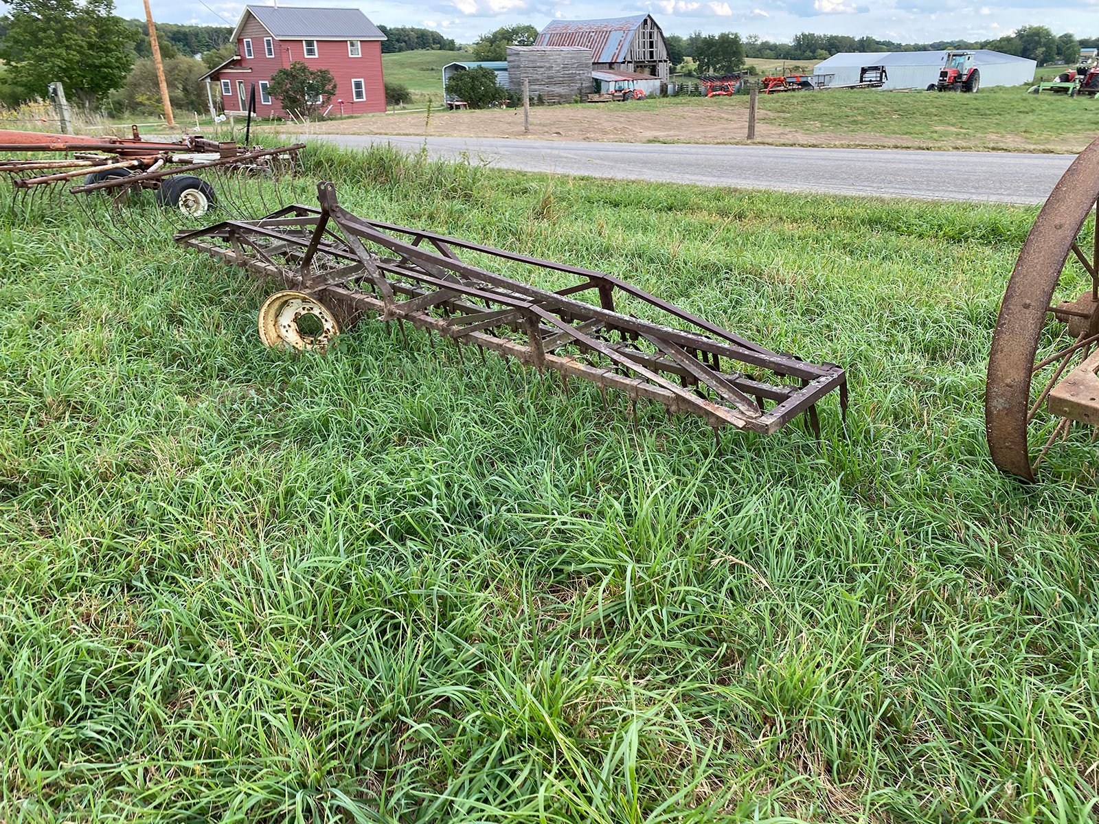 Property photo 5 - TIMED ONLINE ONLY OCTOBER CONSIGNMENT - MISCELLANEOUS FARM EQUIPMENT AUCTION