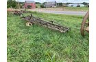 Property photo 5 - TIMED ONLINE ONLY OCTOBER CONSIGNMENT - MISCELLANEOUS FARM EQUIPMENT AUCTION