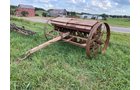 Property photo 6 - TIMED ONLINE ONLY OCTOBER CONSIGNMENT - MISCELLANEOUS FARM EQUIPMENT AUCTION