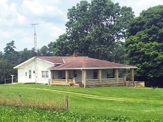 Property photo 16 - LAND AUCTION - 78+/- ACRES OFFERED IN 4 TRACTS - FAYETTE COUNTY, INDIANA