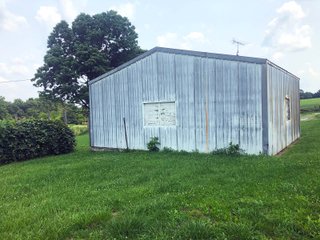 Property photo 19 - LAND AUCTION - 78+/- ACRES OFFERED IN 4 TRACTS - FAYETTE COUNTY, INDIANA