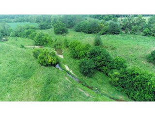 Property photo 8 - LAND AUCTION - 78+/- ACRES OFFERED IN 4 TRACTS - FAYETTE COUNTY, INDIANA