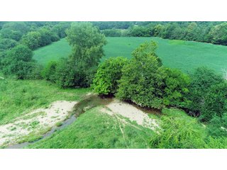 Property photo 9 - LAND AUCTION - 78+/- ACRES OFFERED IN 4 TRACTS - FAYETTE COUNTY, INDIANA