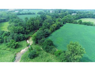 Property photo 10 - LAND AUCTION - 78+/- ACRES OFFERED IN 4 TRACTS - FAYETTE COUNTY, INDIANA