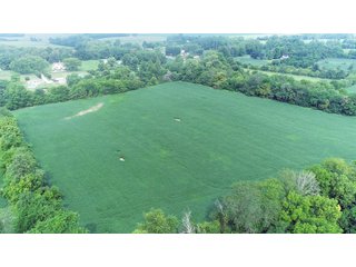 Property photo 12 - LAND AUCTION - 78+/- ACRES OFFERED IN 4 TRACTS - FAYETTE COUNTY, INDIANA