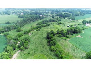 Property photo 13 - LAND AUCTION - 78+/- ACRES OFFERED IN 4 TRACTS - FAYETTE COUNTY, INDIANA