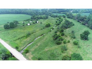 Property photo 2 - LAND AUCTION - 78+/- ACRES OFFERED IN 4 TRACTS - FAYETTE COUNTY, INDIANA