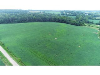Property photo 1 - LAND AUCTION - 78+/- ACRES OFFERED IN 4 TRACTS - FAYETTE COUNTY, INDIANA