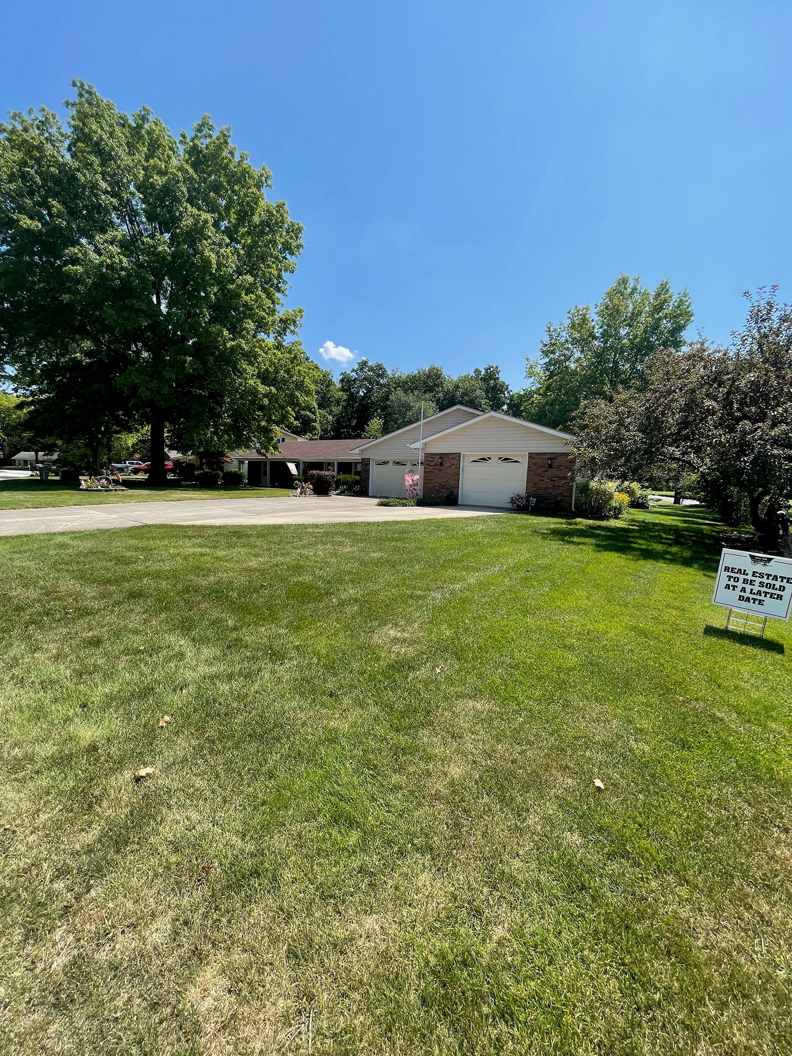 Property photo 32 - TIMED ONLINE ONLY - REAL ESTATE AUCTION - HUNTINGTON COUNTY, IN