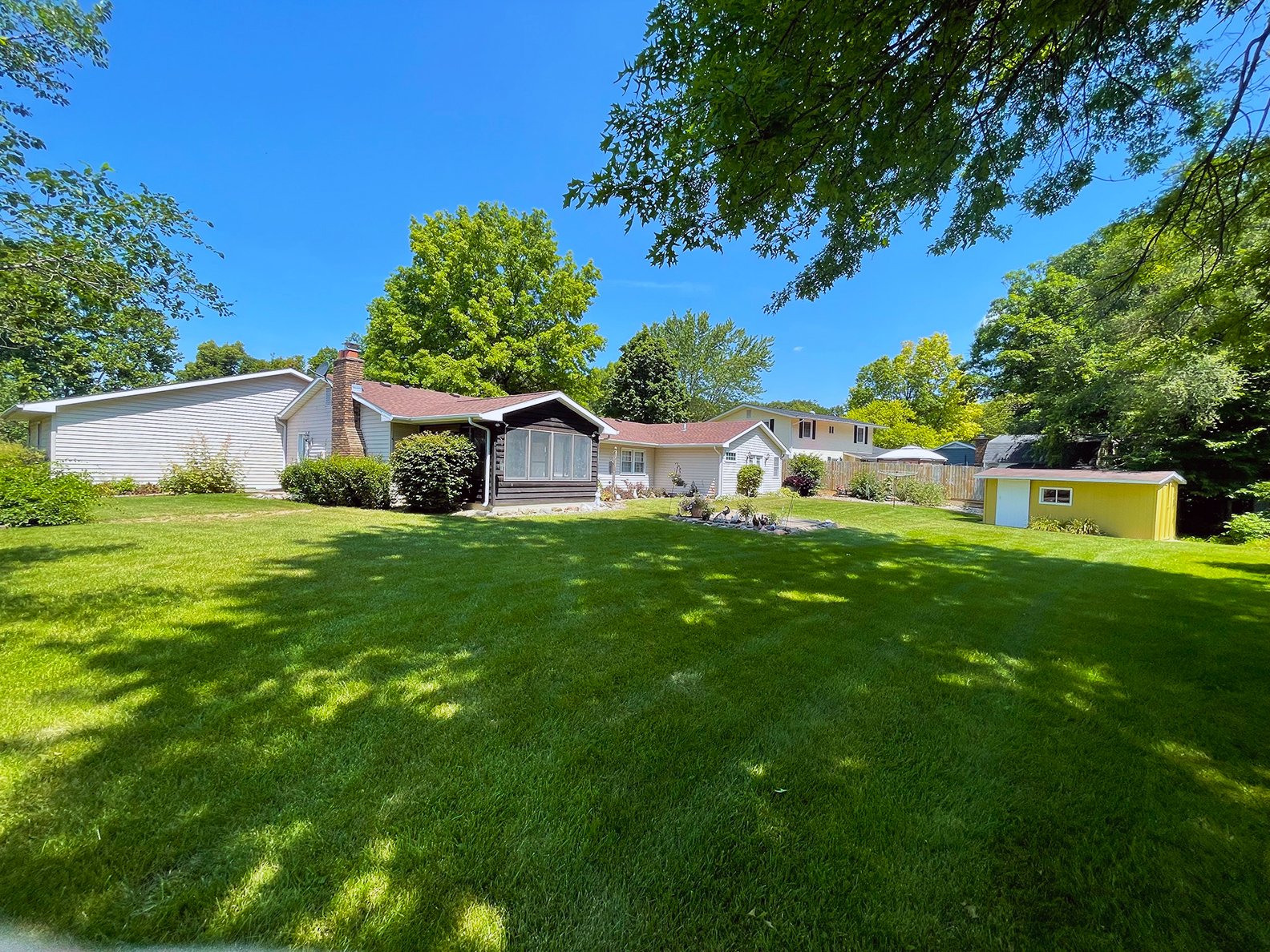 Property photo 20 - TIMED ONLINE ONLY - REAL ESTATE AUCTION - HUNTINGTON COUNTY, IN