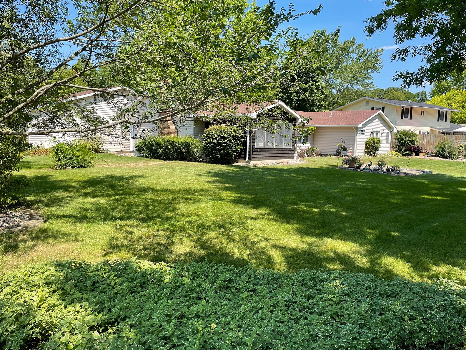 Property photo 21 - TIMED ONLINE ONLY - REAL ESTATE AUCTION - HUNTINGTON COUNTY, IN