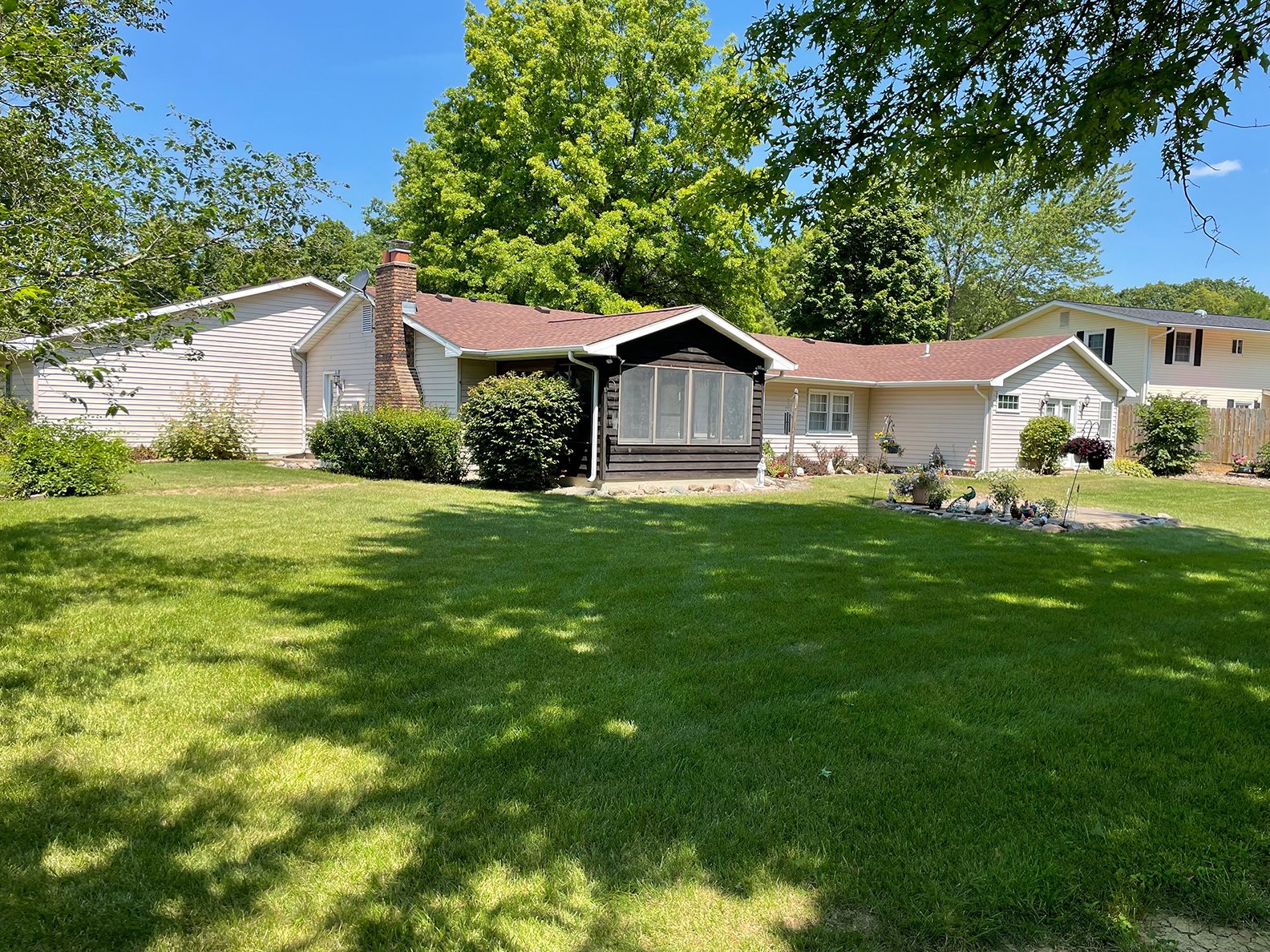 Property photo 23 - TIMED ONLINE ONLY - REAL ESTATE AUCTION - HUNTINGTON COUNTY, IN