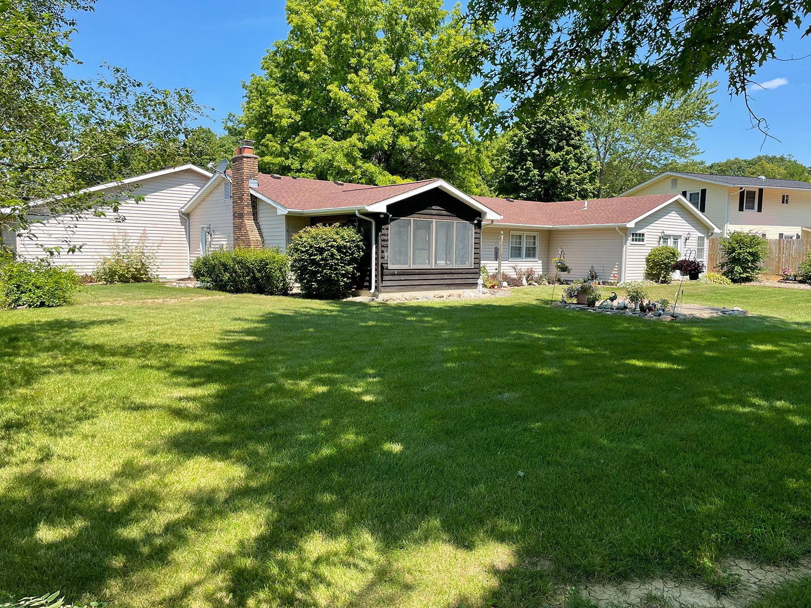 Property photo 24 - TIMED ONLINE ONLY - REAL ESTATE AUCTION - HUNTINGTON COUNTY, IN