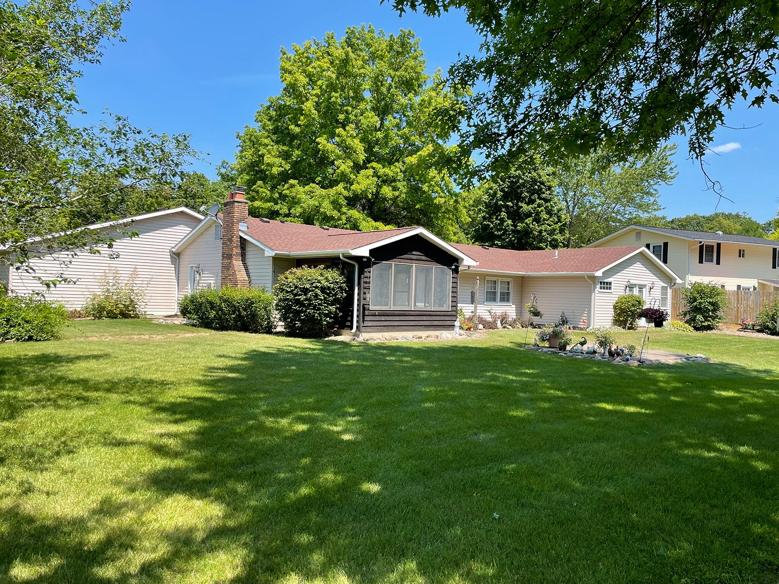 Property photo 16 - TIMED ONLINE ONLY - REAL ESTATE AUCTION - HUNTINGTON COUNTY, IN