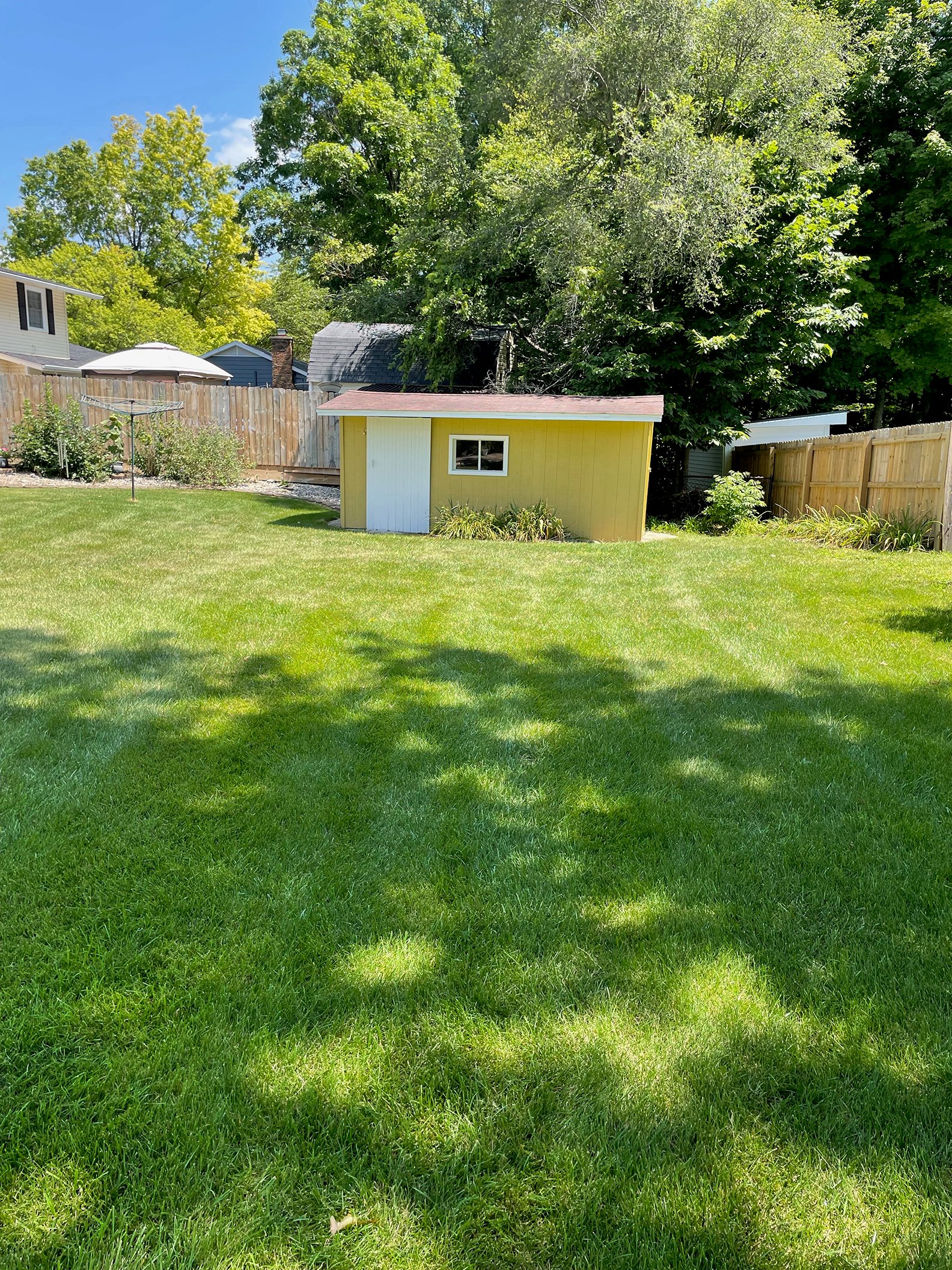 Property photo 27 - TIMED ONLINE ONLY - REAL ESTATE AUCTION - HUNTINGTON COUNTY, IN