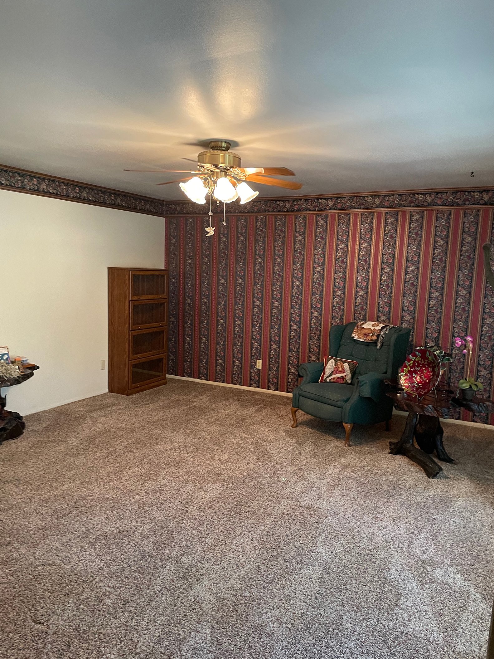 Property photo 28 - TIMED ONLINE ONLY - REAL ESTATE AUCTION - HUNTINGTON COUNTY, IN
