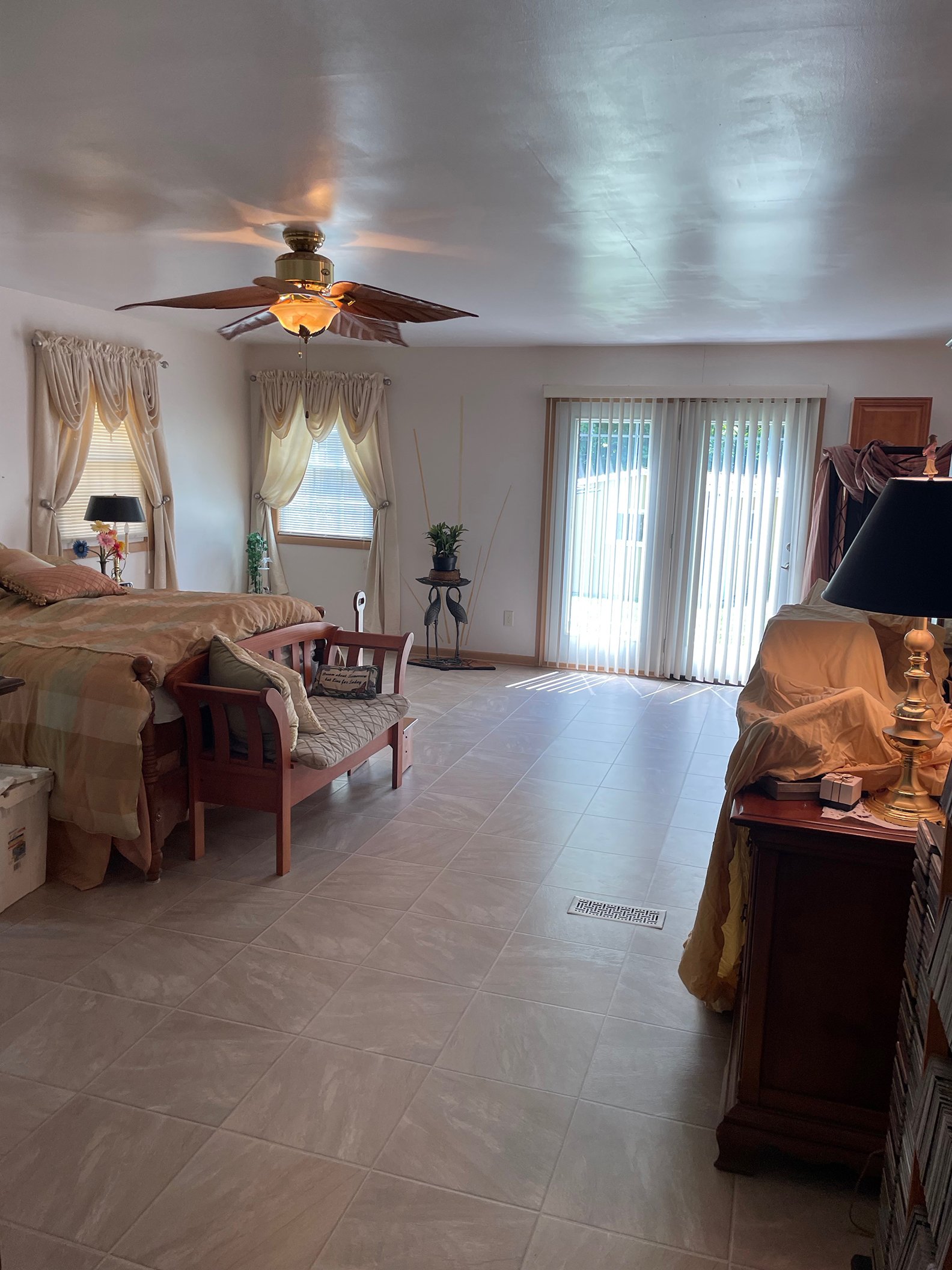 Property photo 29 - TIMED ONLINE ONLY - REAL ESTATE AUCTION - HUNTINGTON COUNTY, IN