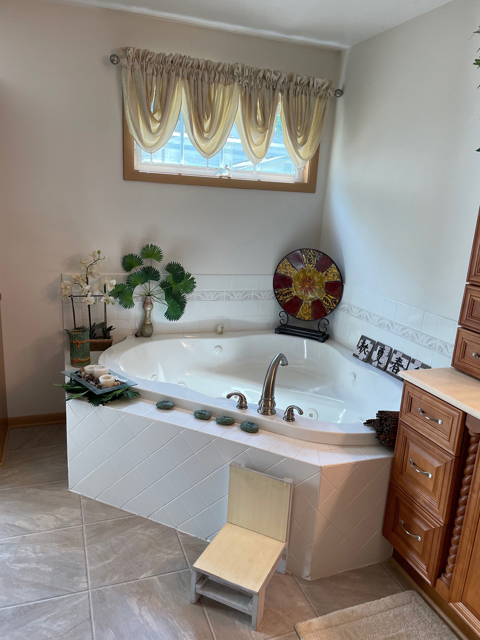 Property photo 3 - TIMED ONLINE ONLY - REAL ESTATE AUCTION - HUNTINGTON COUNTY, IN