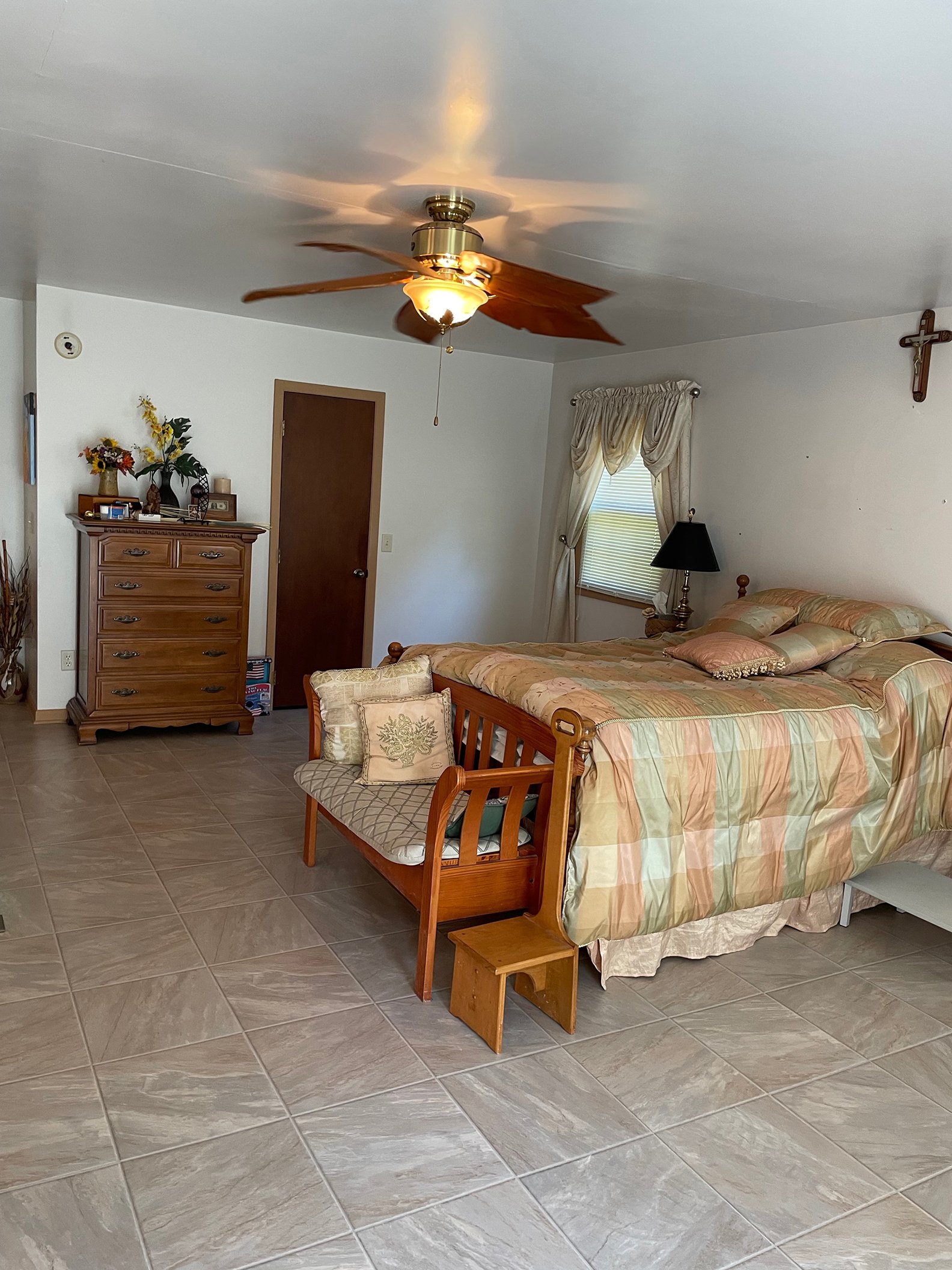Property photo 2 - TIMED ONLINE ONLY - REAL ESTATE AUCTION - HUNTINGTON COUNTY, IN