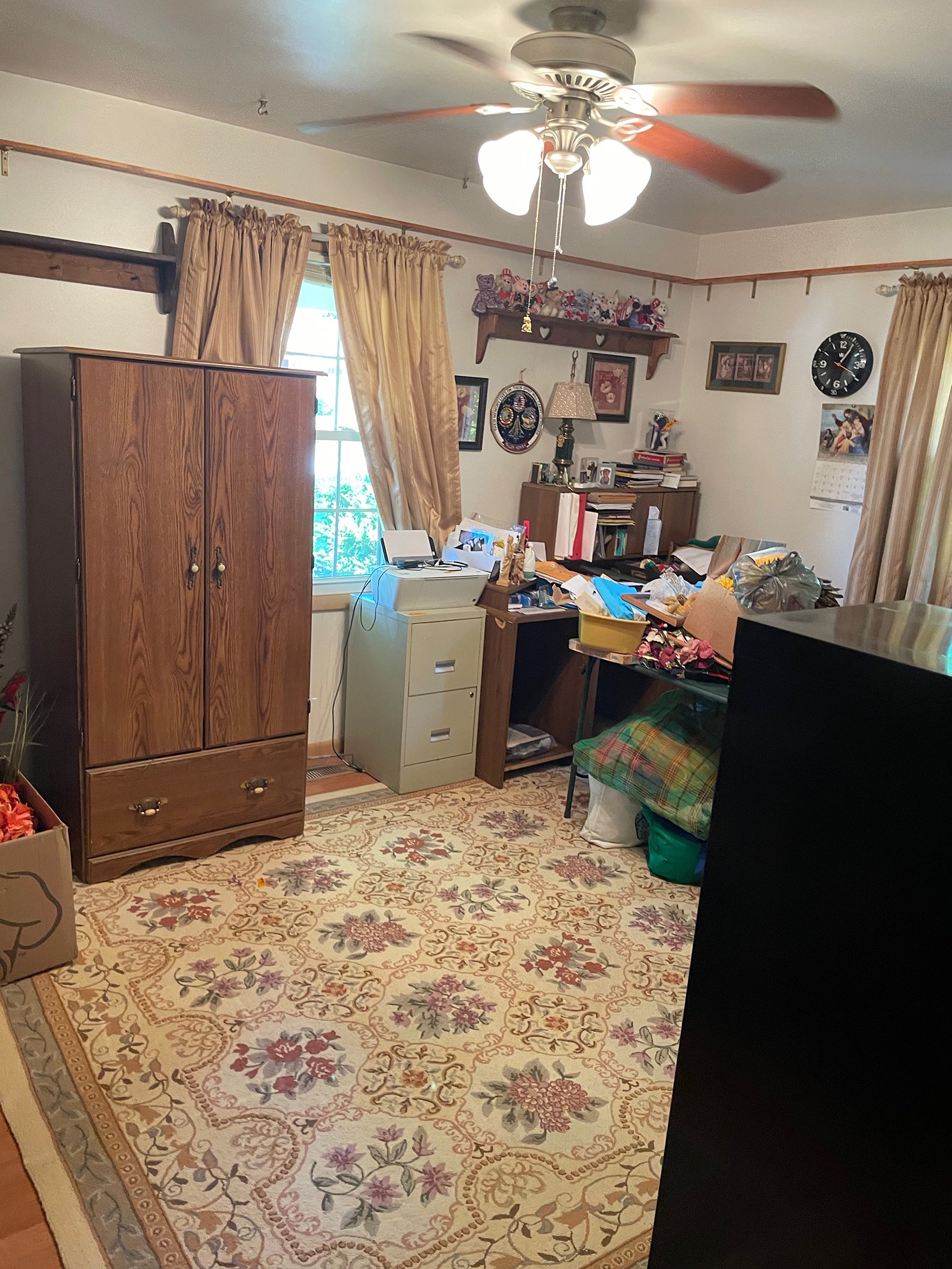 Property photo 4 - TIMED ONLINE ONLY - REAL ESTATE AUCTION - HUNTINGTON COUNTY, IN