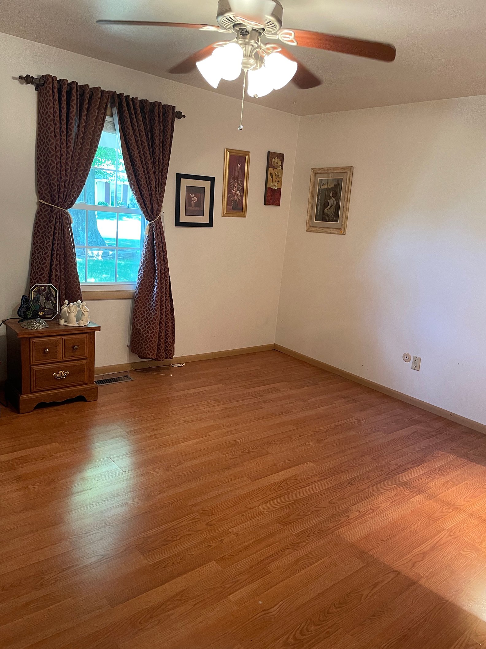 Property photo 6 - TIMED ONLINE ONLY - REAL ESTATE AUCTION - HUNTINGTON COUNTY, IN