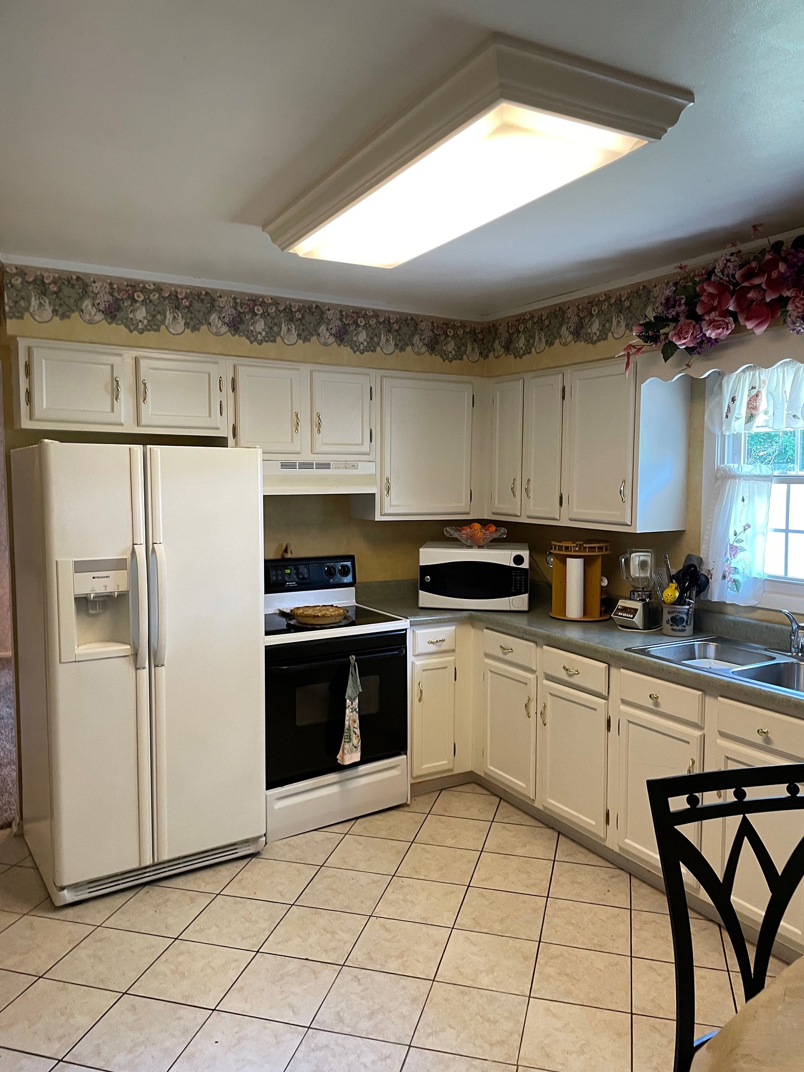 Property photo 7 - TIMED ONLINE ONLY - REAL ESTATE AUCTION - HUNTINGTON COUNTY, IN