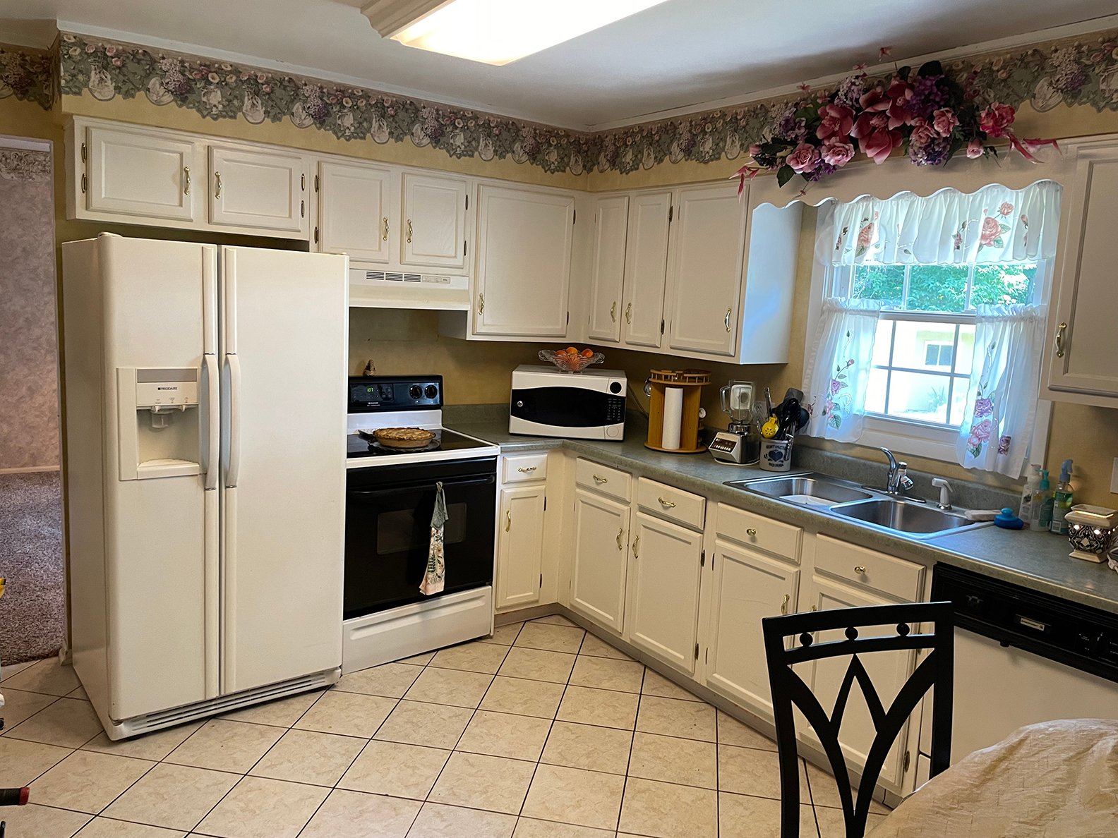 Property photo 8 - TIMED ONLINE ONLY - REAL ESTATE AUCTION - HUNTINGTON COUNTY, IN